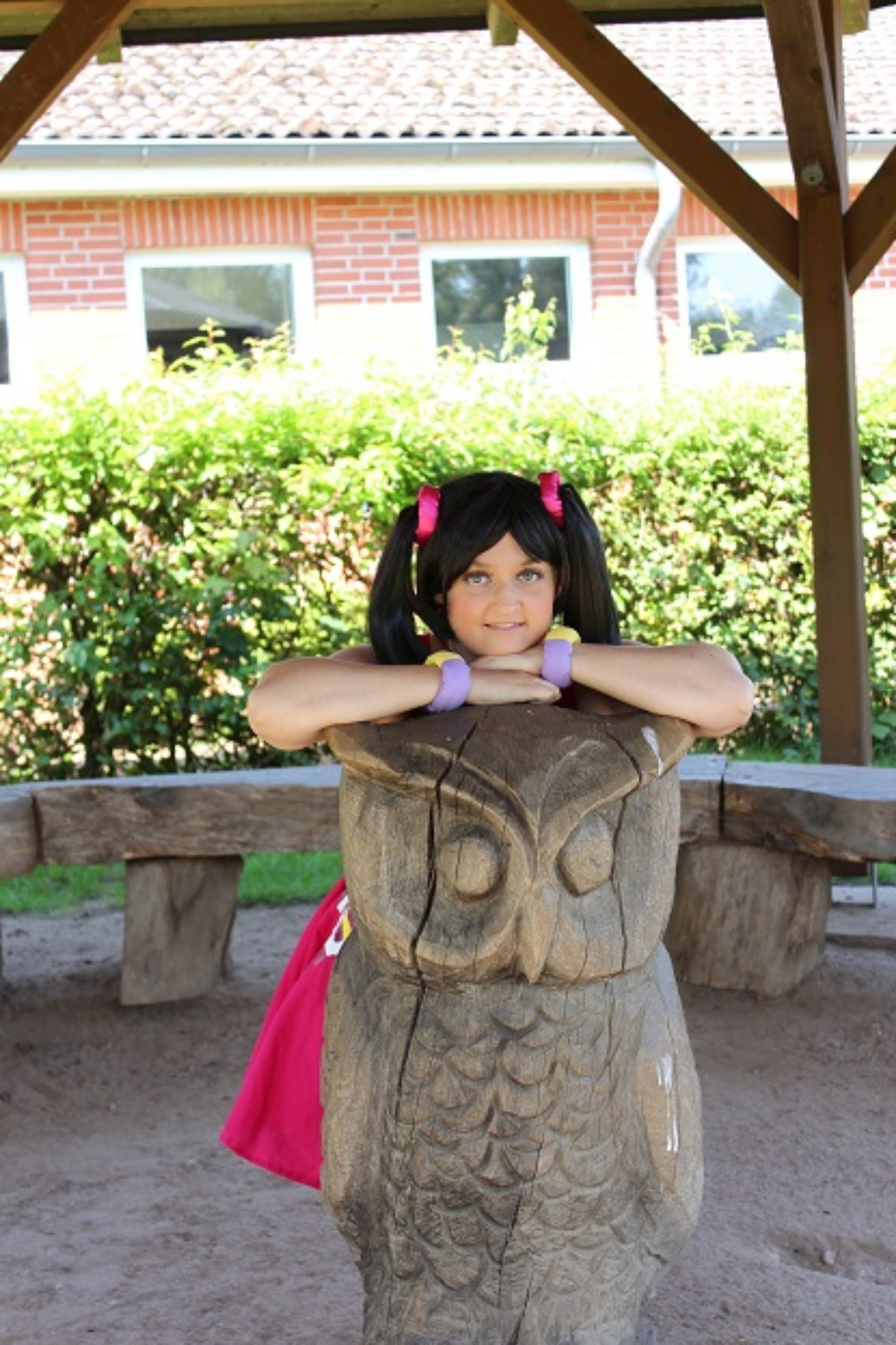 Xiaoyu (Kleid) — photo 24