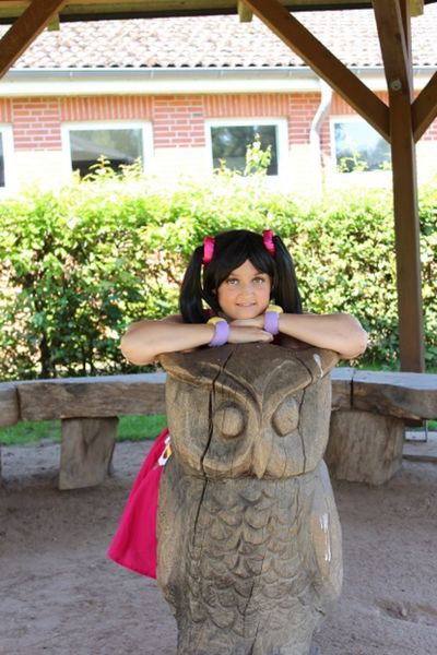 Amy-sama - Xiaoyu (Kleid)