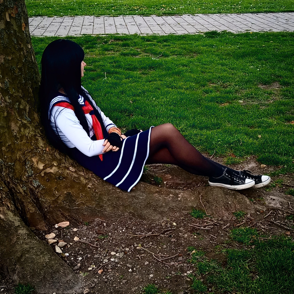 Ayano aishi  - Photo 3