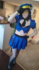 Agen Caitlyn preview 2
