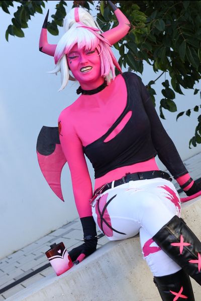 Naya_mitsui - Verosika