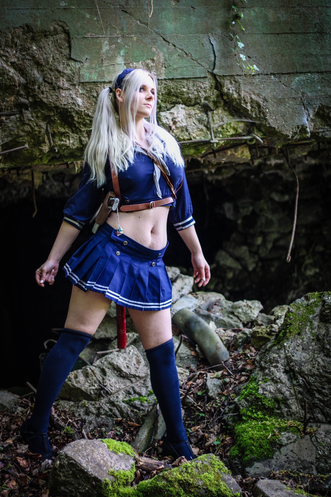 Babydoll — photo 8