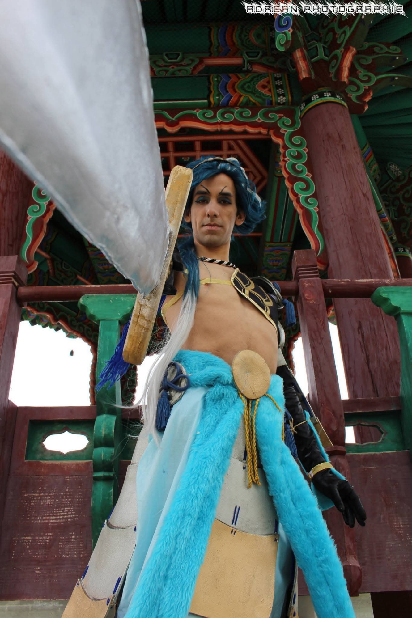 Susanoo — photo 13
