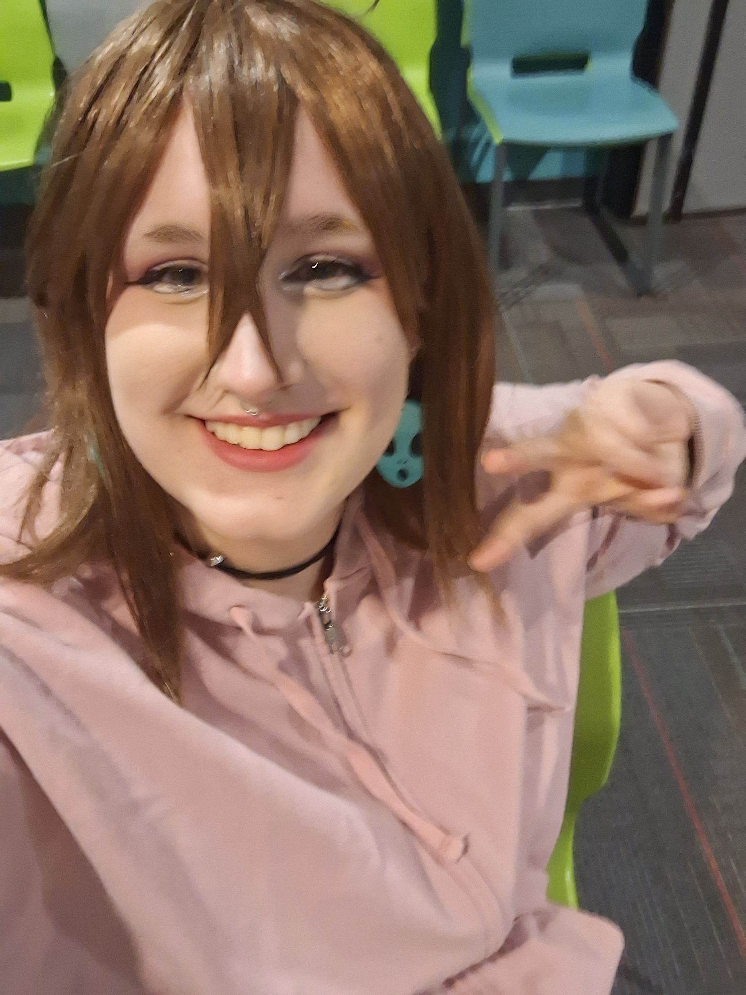 Momo Ayase - Photo 3