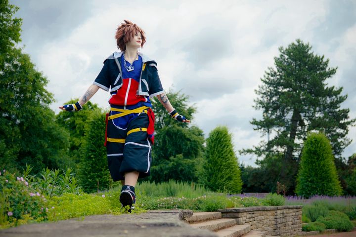 Dokomi 2025