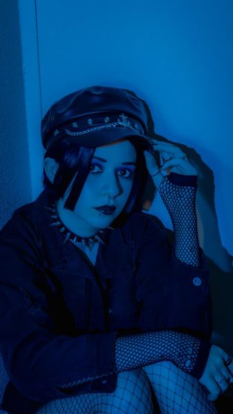 𝐄𝐥𝐢 - Nana