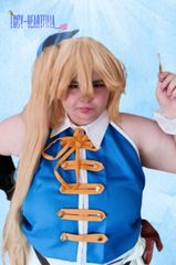 Lucy heartfilia V1 preview 2