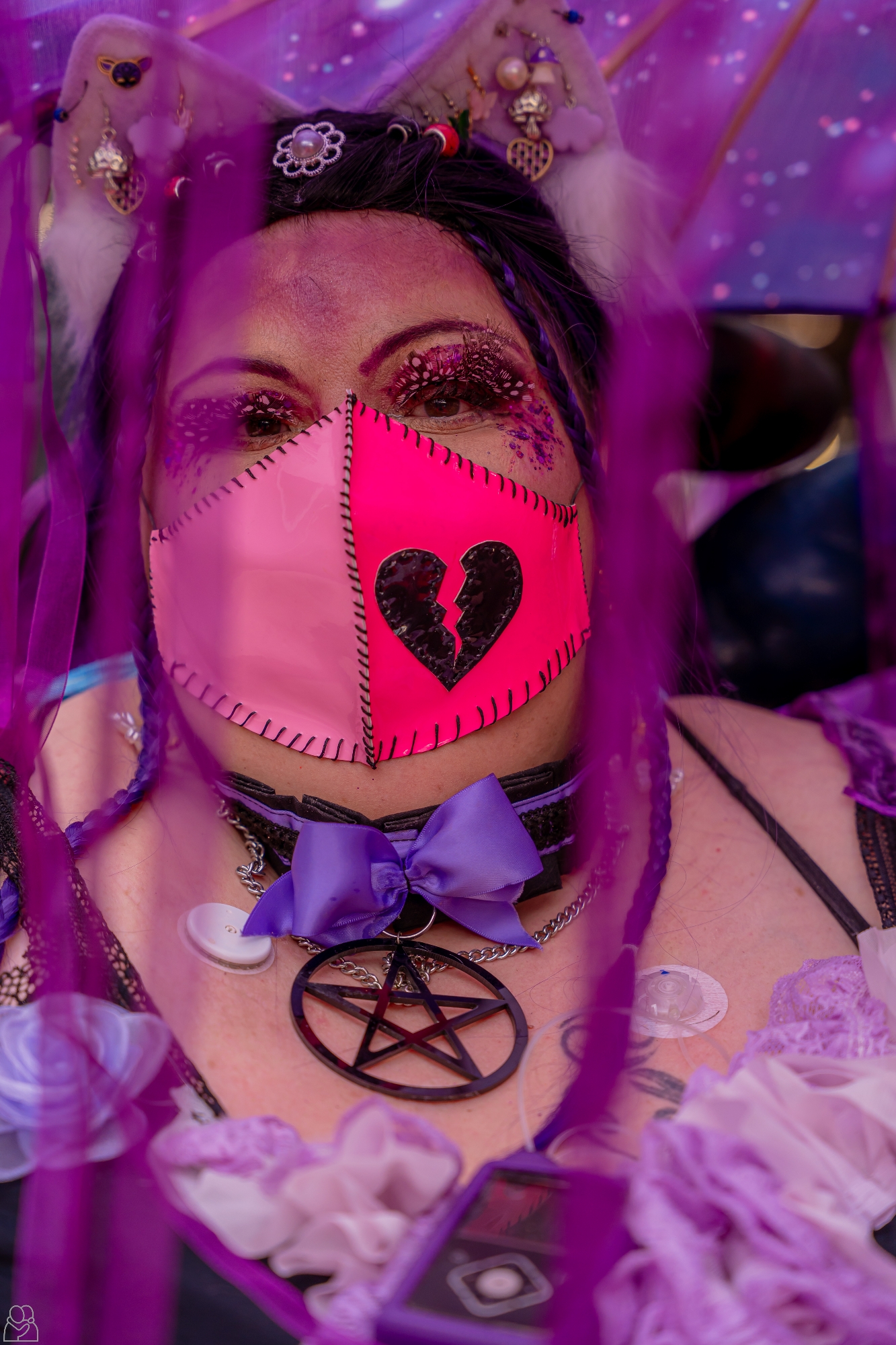 Princesse Kitsunight - Photo 3