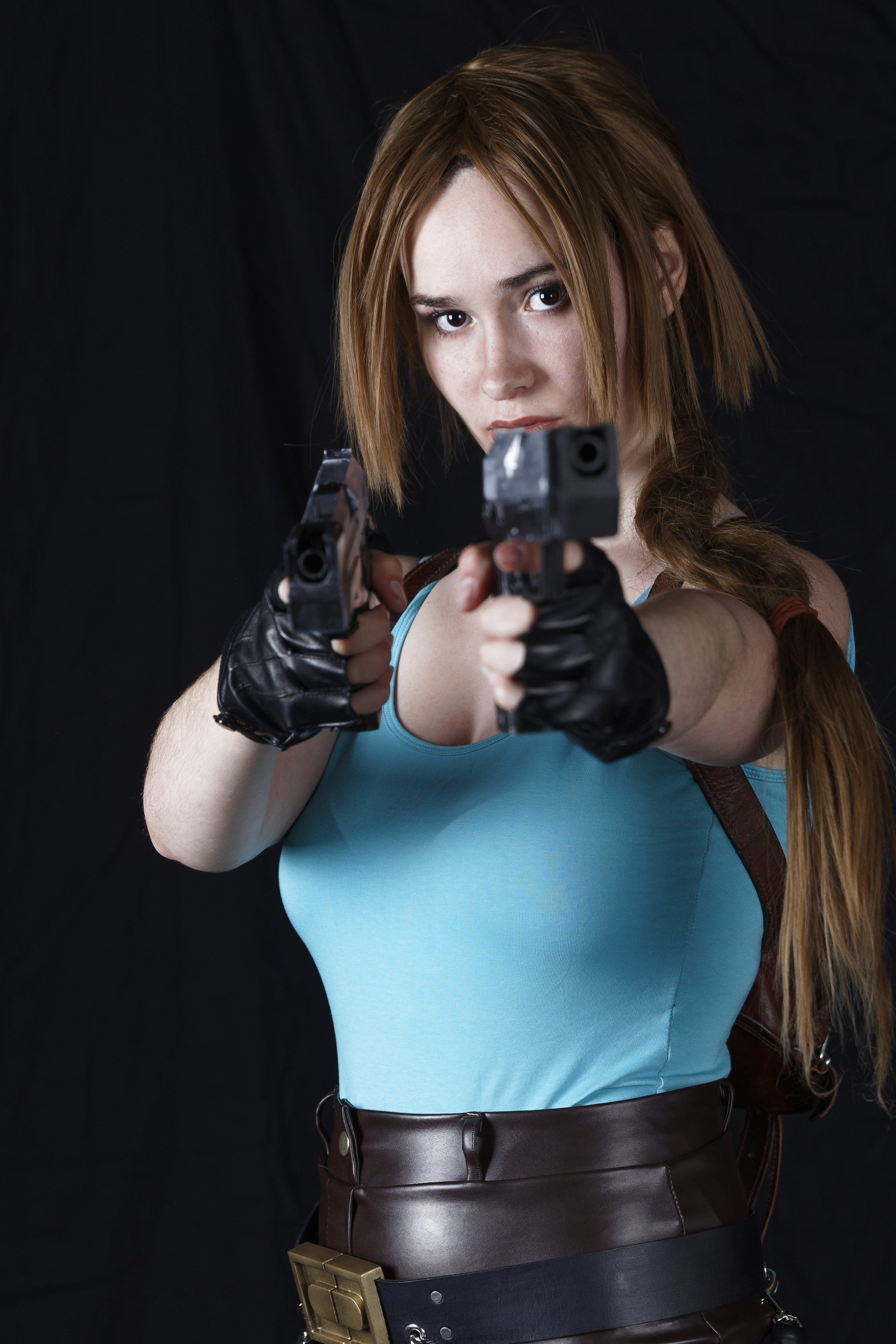 tomb raider anniversary lara croft — photo 5