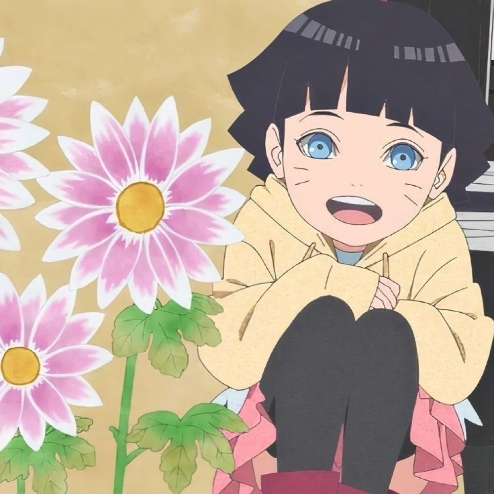 Himawari ( enfant )