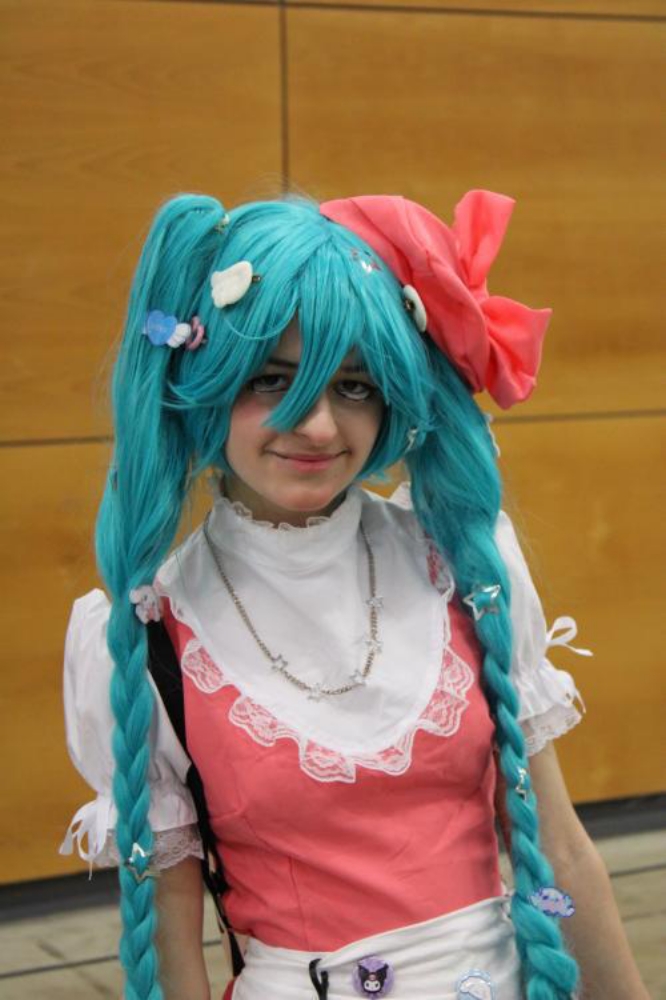 Mikuuuu - Photo 20