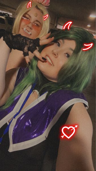 Chii - Record of Ragnarok