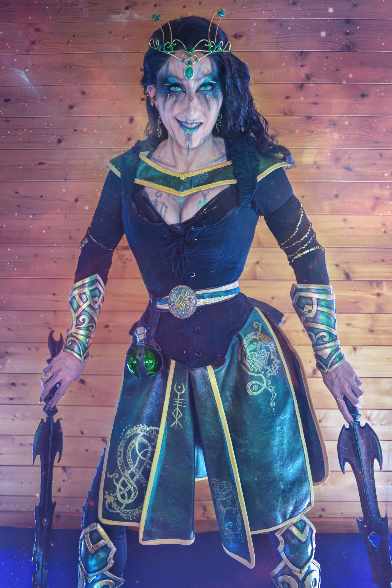 Lady Loki 2026-05 — photo 10