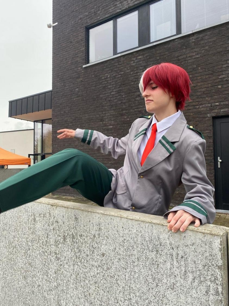 Mang'anim 2023 - Photo 4