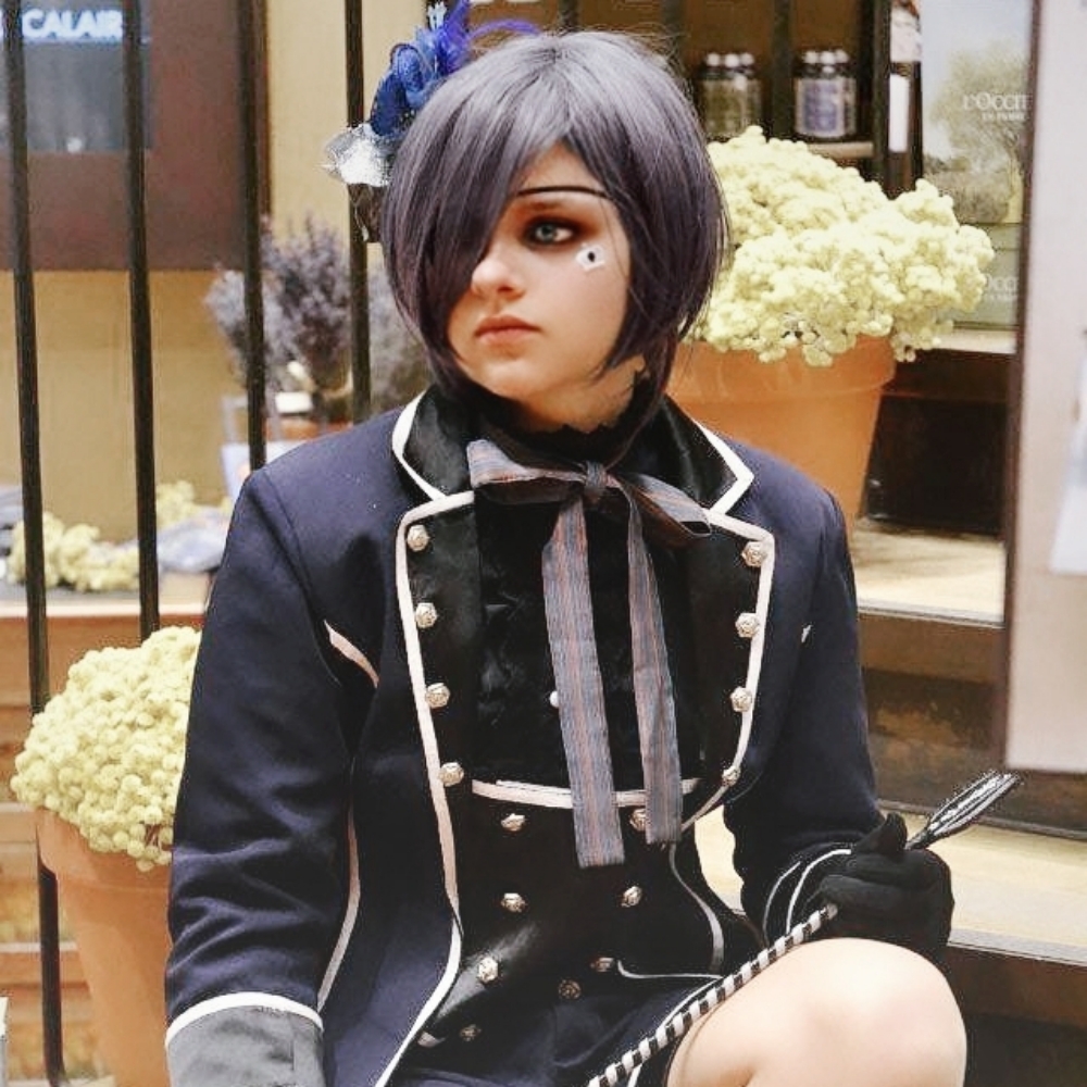 Ciel Phantomhive