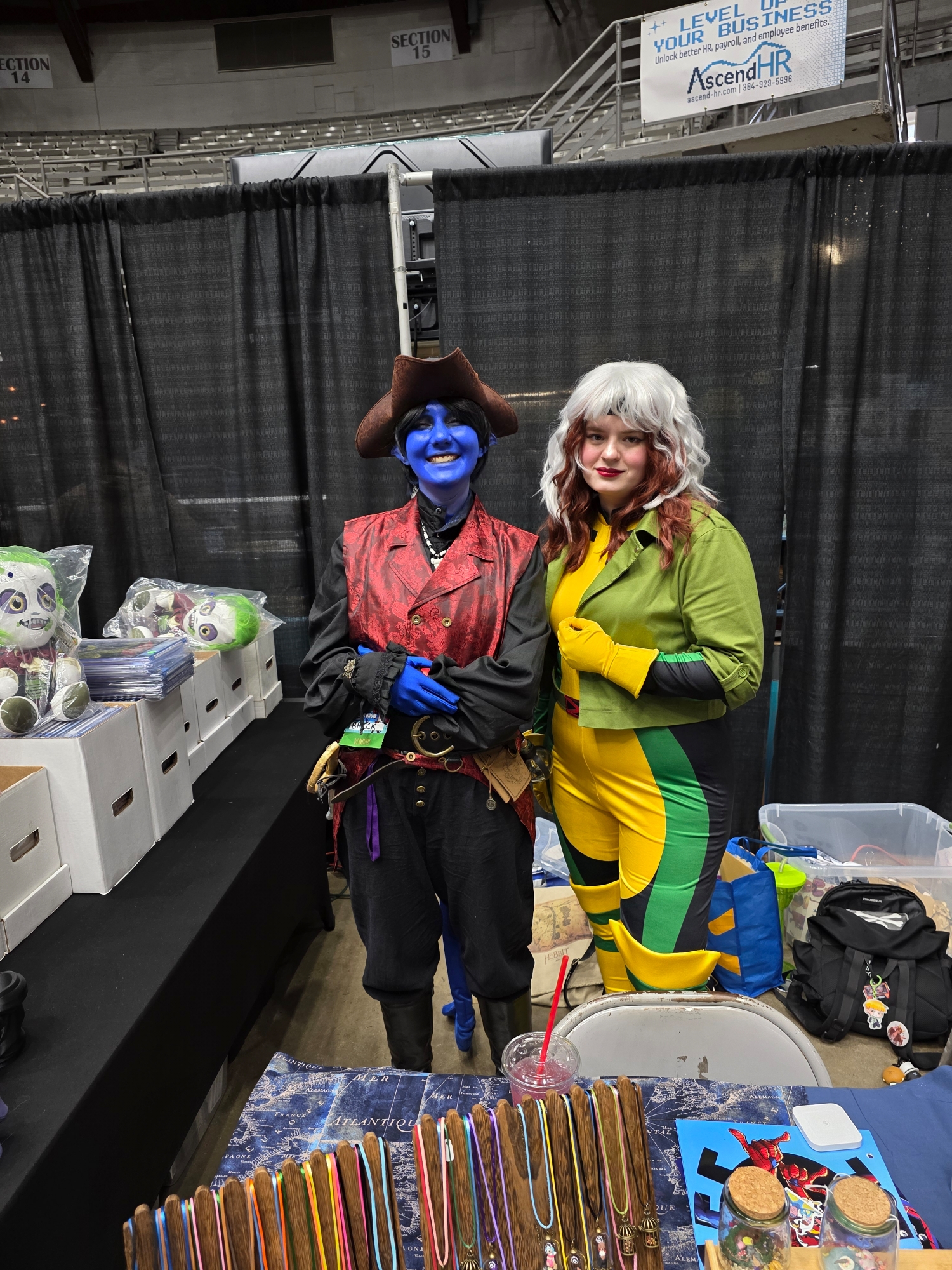 Nightcrawler, photo 10
