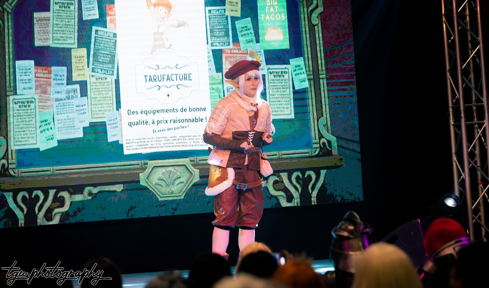 Tataru Taru - Photo 1