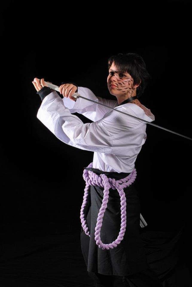 Sasuke Uchiha - Photo 4