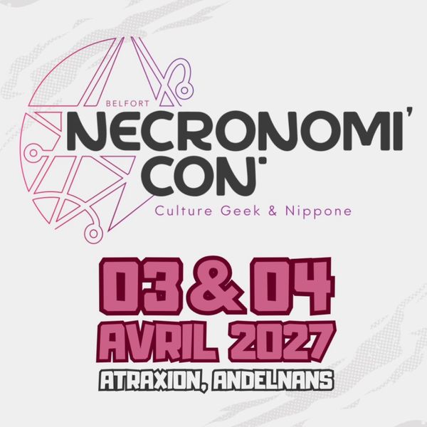 Necronomi’con