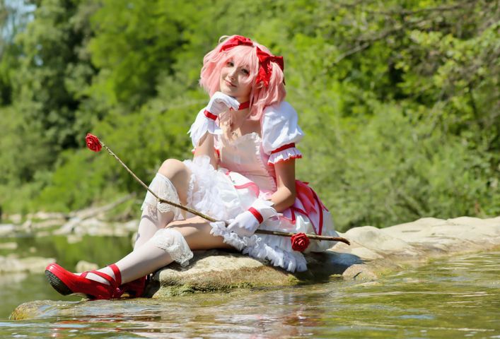 Madoka