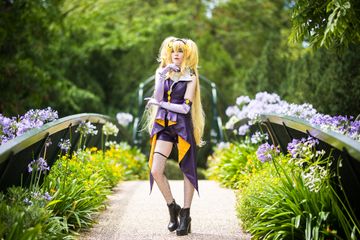 Utau Dark Jewel preview 2