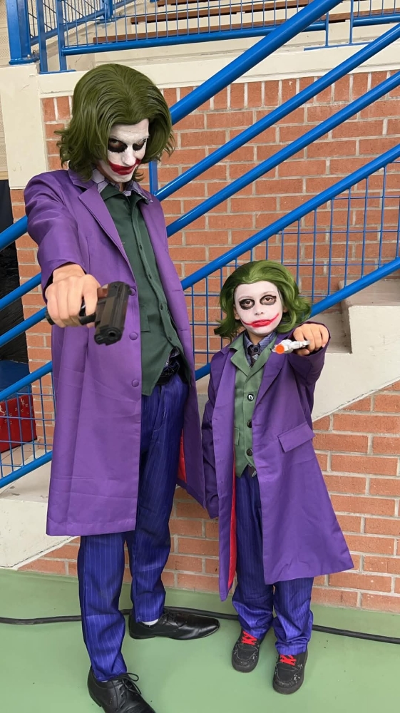 joker — photo 16