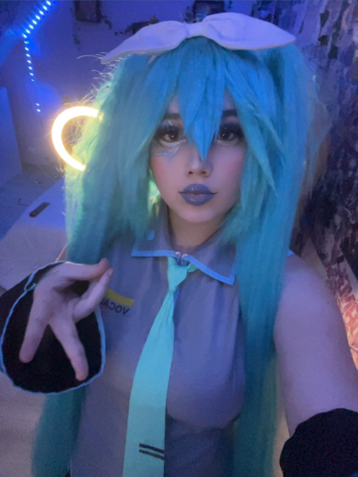 Hatsune Miku — photo 7