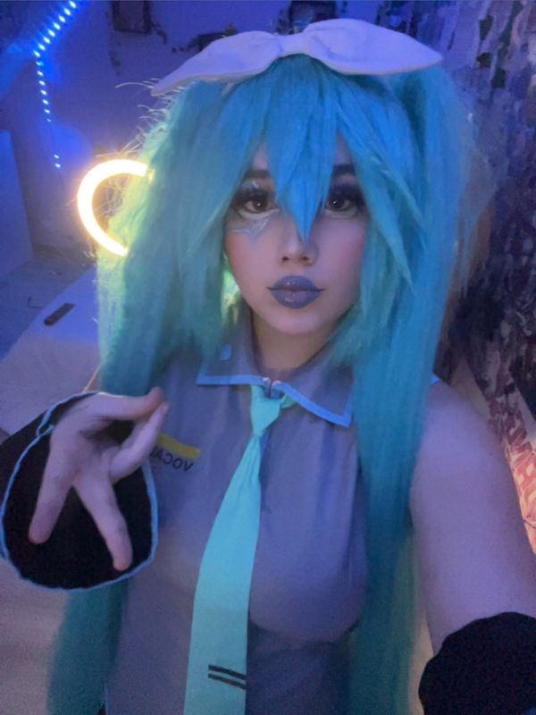 Melynee – Hatsune Miku