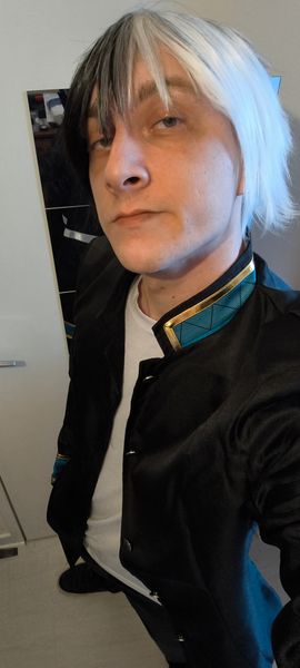 Takeru - Haruka Sakura
