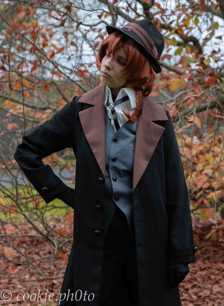 Nekoala - Chuuya Nakahara