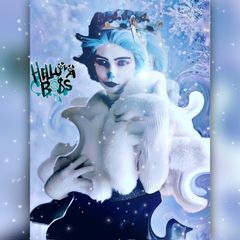 Andralphus ❄️~ preview 2