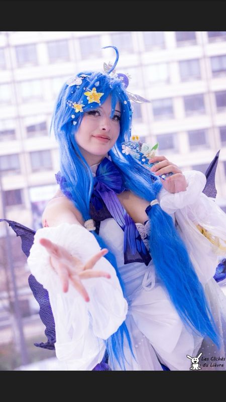 Pr._cos – Miku butterfly