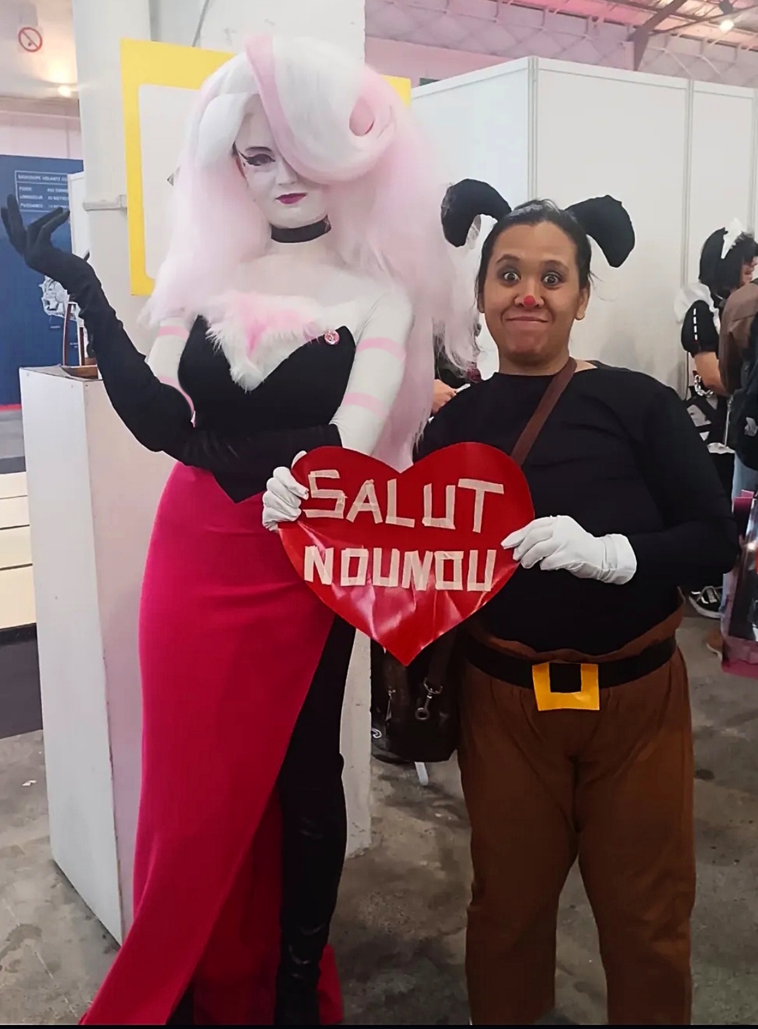 Angel Dust Dragqueen — photo 10