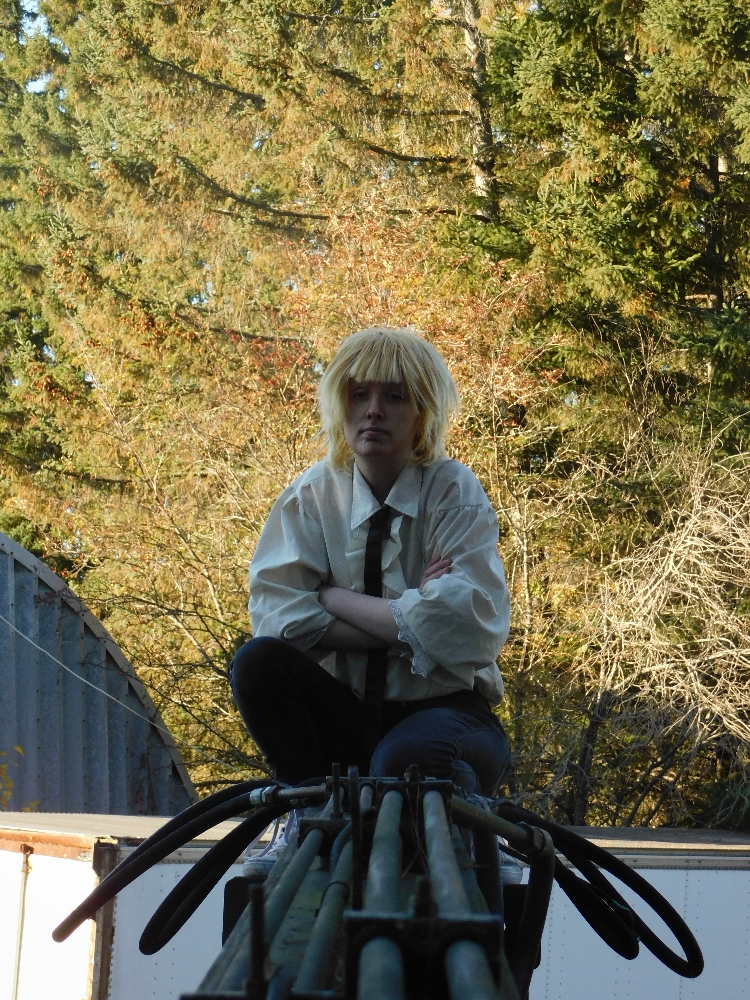Denji — photo 44