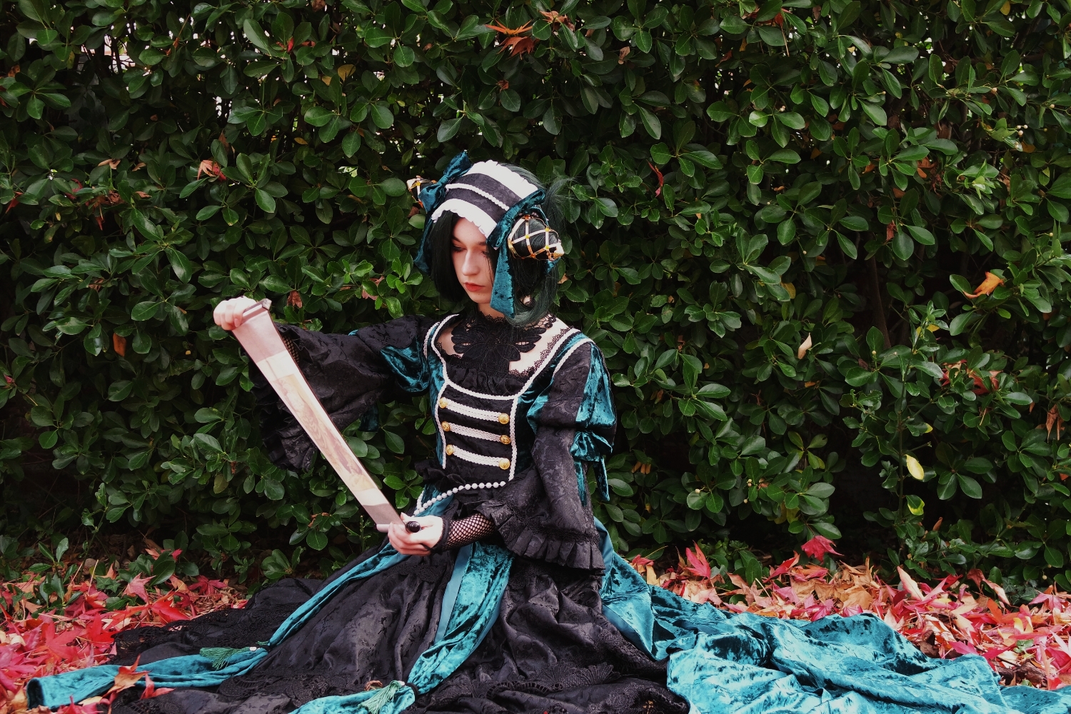 Sieglinde Sullivan - Photo 6