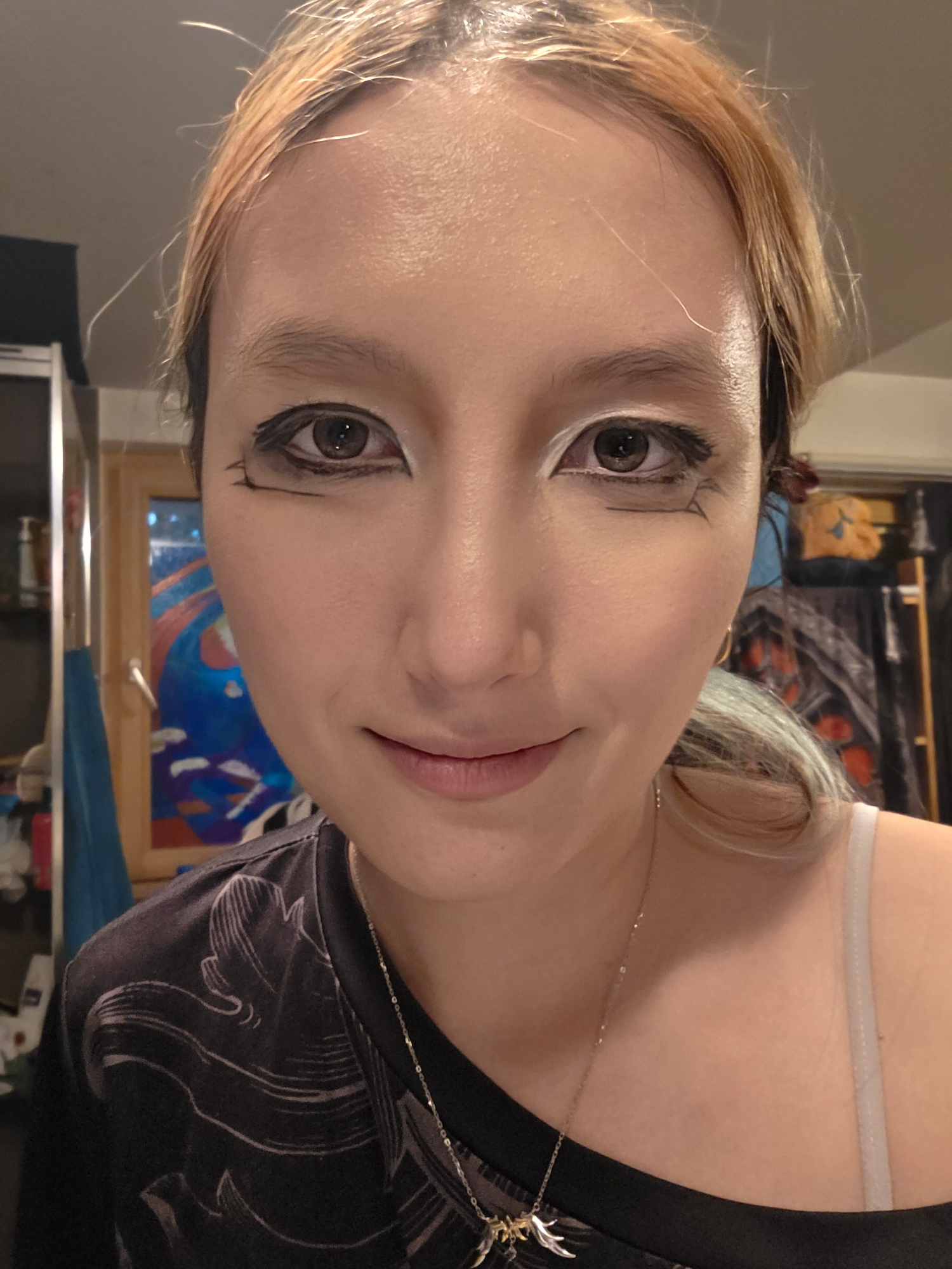 Makeups! — photo 7