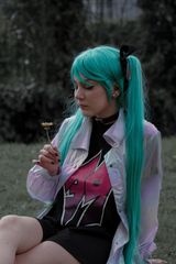 Street Style Miku preview 3