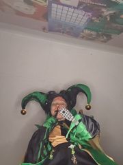 Harlequin preview 3