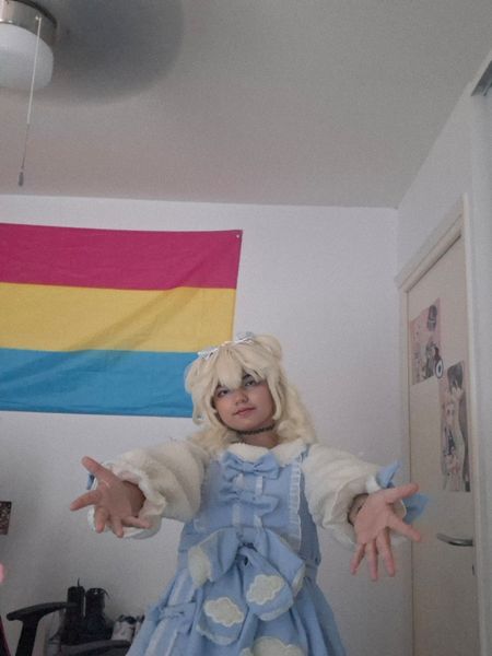 Ran_.c0sfan - cinnamoroll v2