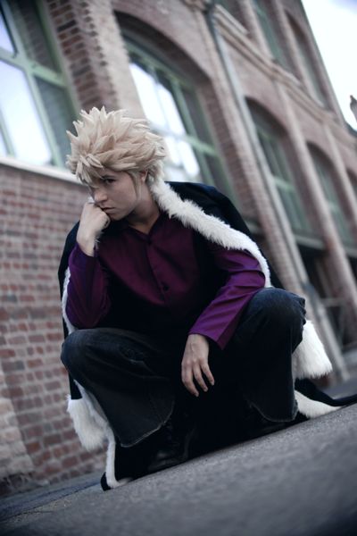 The Cosplay Gazette – 12 August 2026