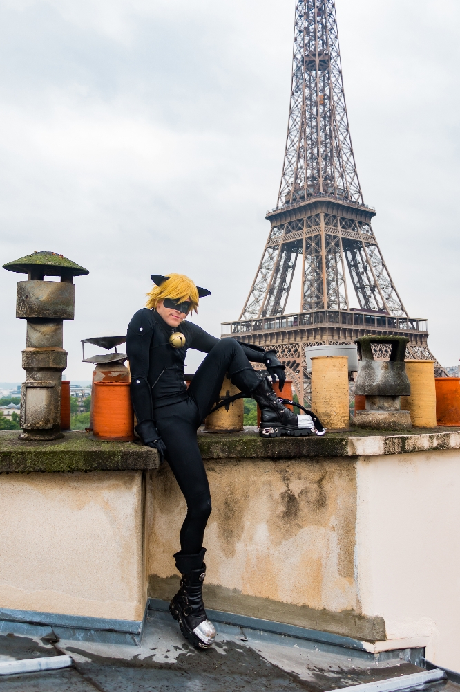 Miraculous LB/CN 10 - Photo 2