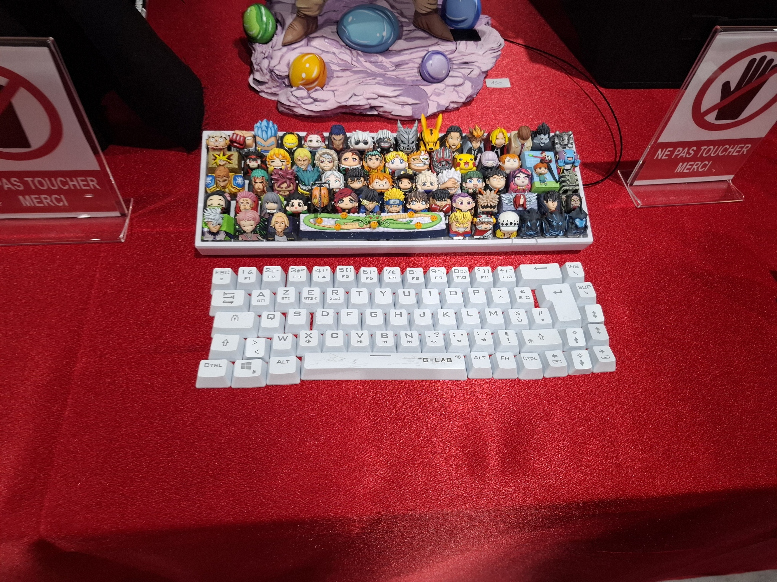 Paris manga 14/03/26 — photo 25