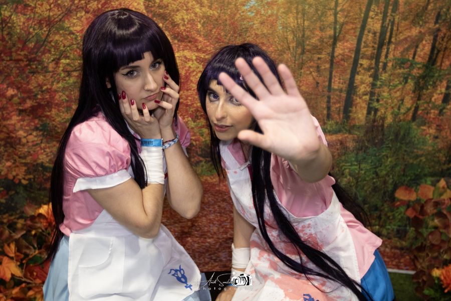 Shinju - Mikan Tsumiki