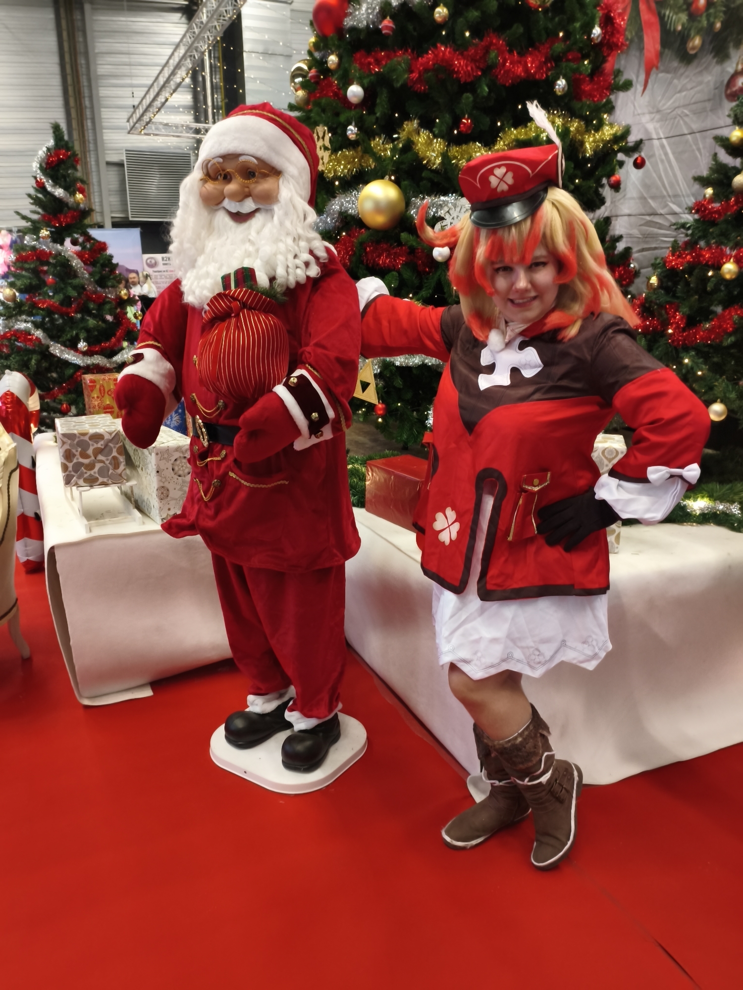 Klee winter - Photo 16