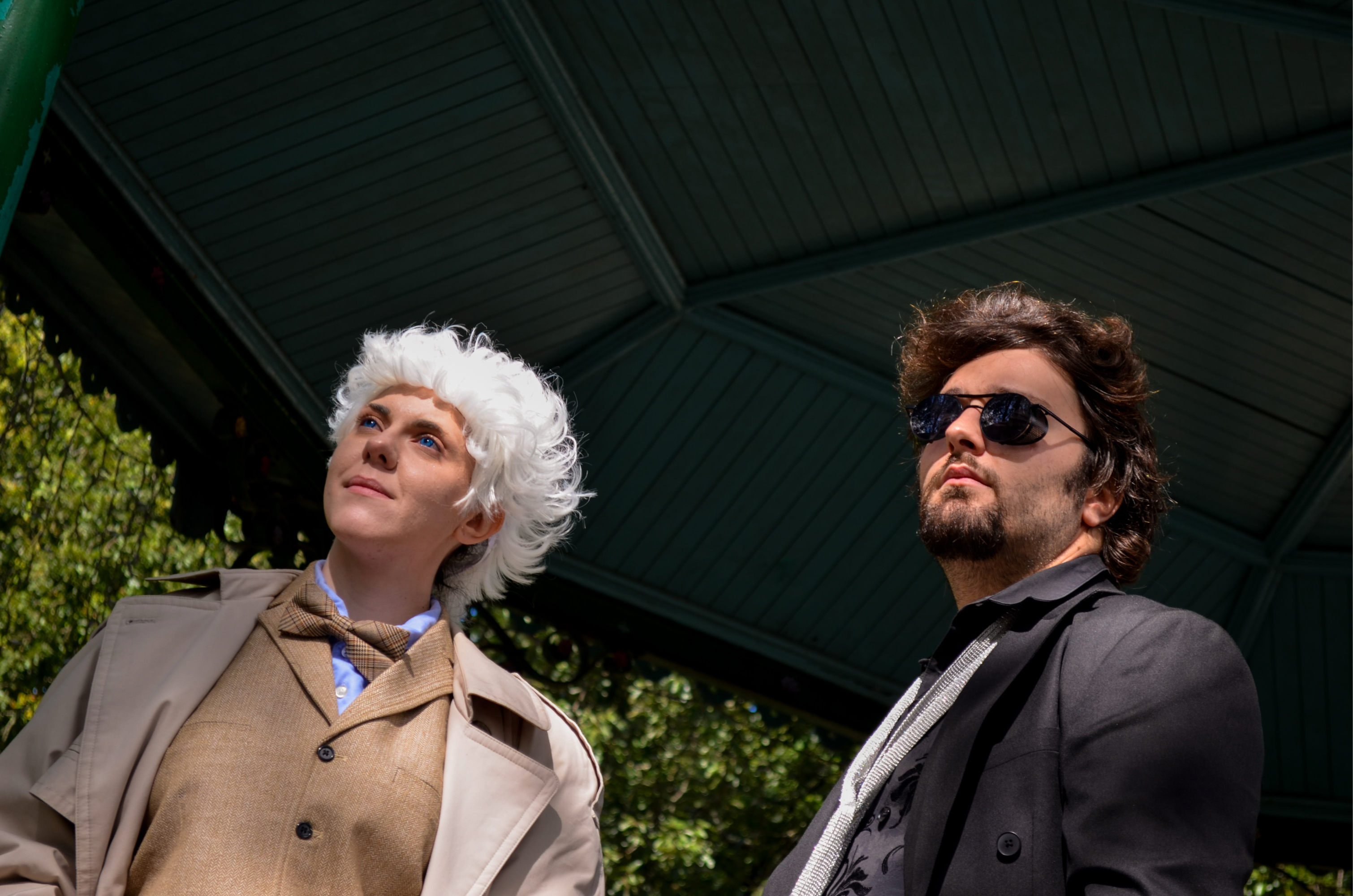 Good omens — photo 9