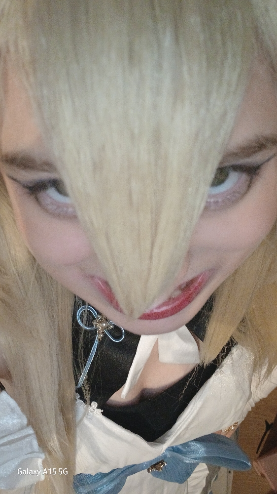 Lumine maid — photo 13