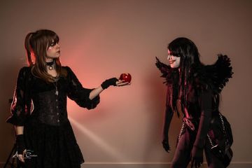 HMIA Deathnore shoot preview 3