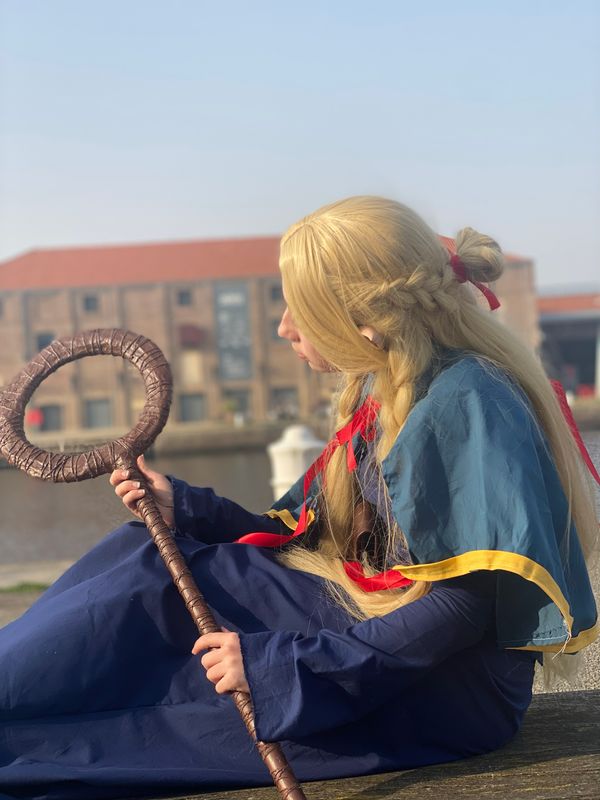 Mathfoy – Marcille