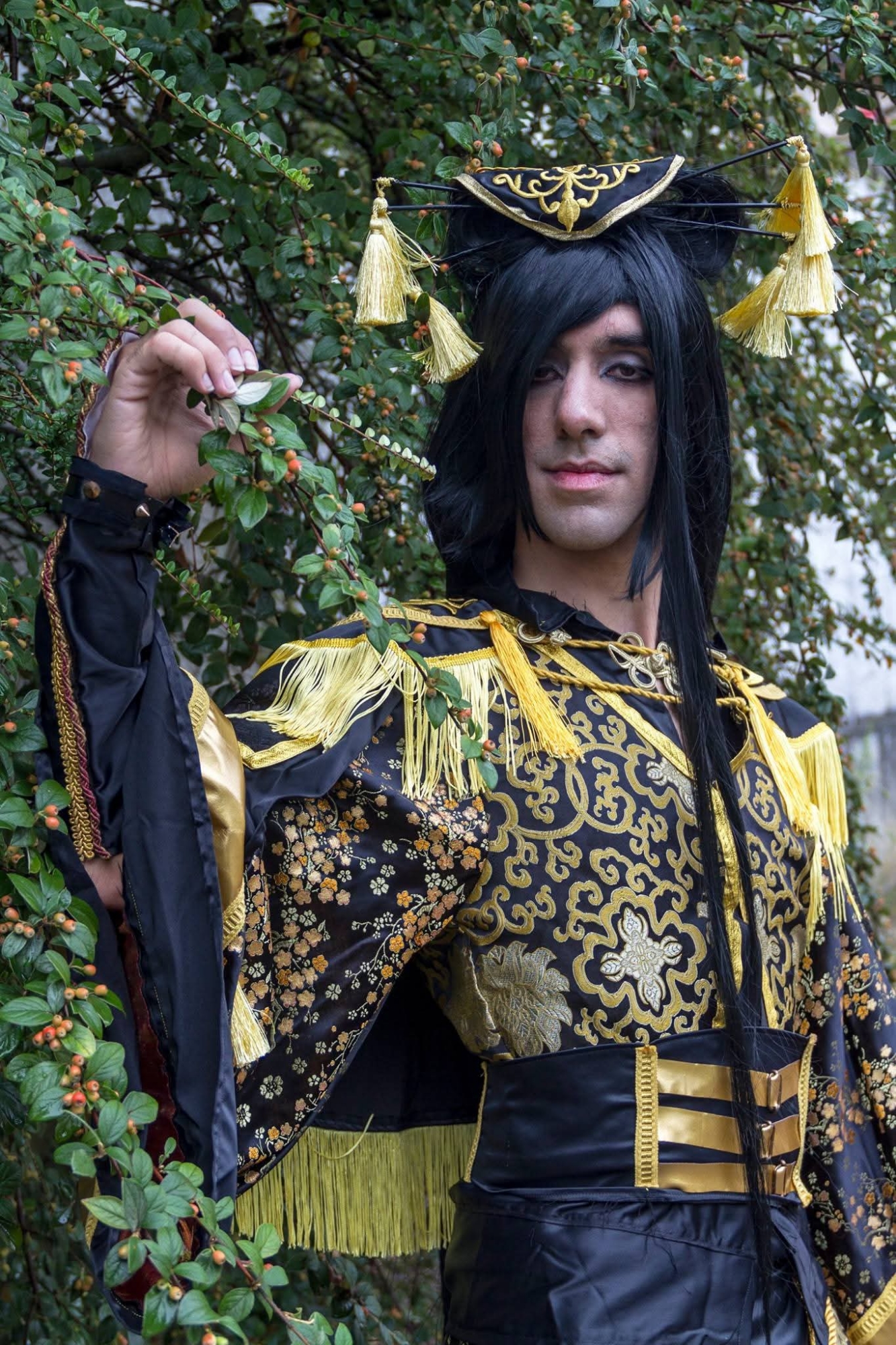 Asagi, photo 12