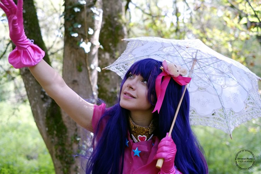 Angelya - Hoshino Ai 